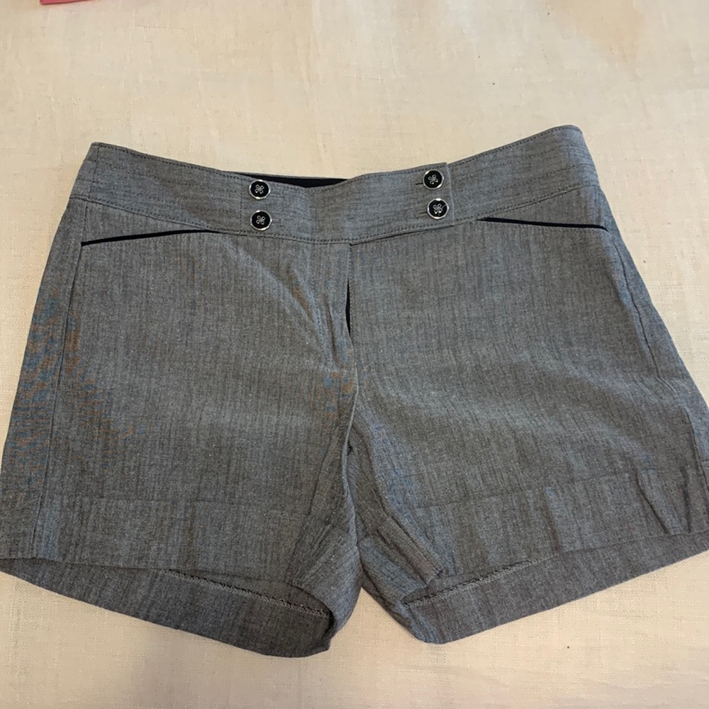Classy Shorts 5” inseam